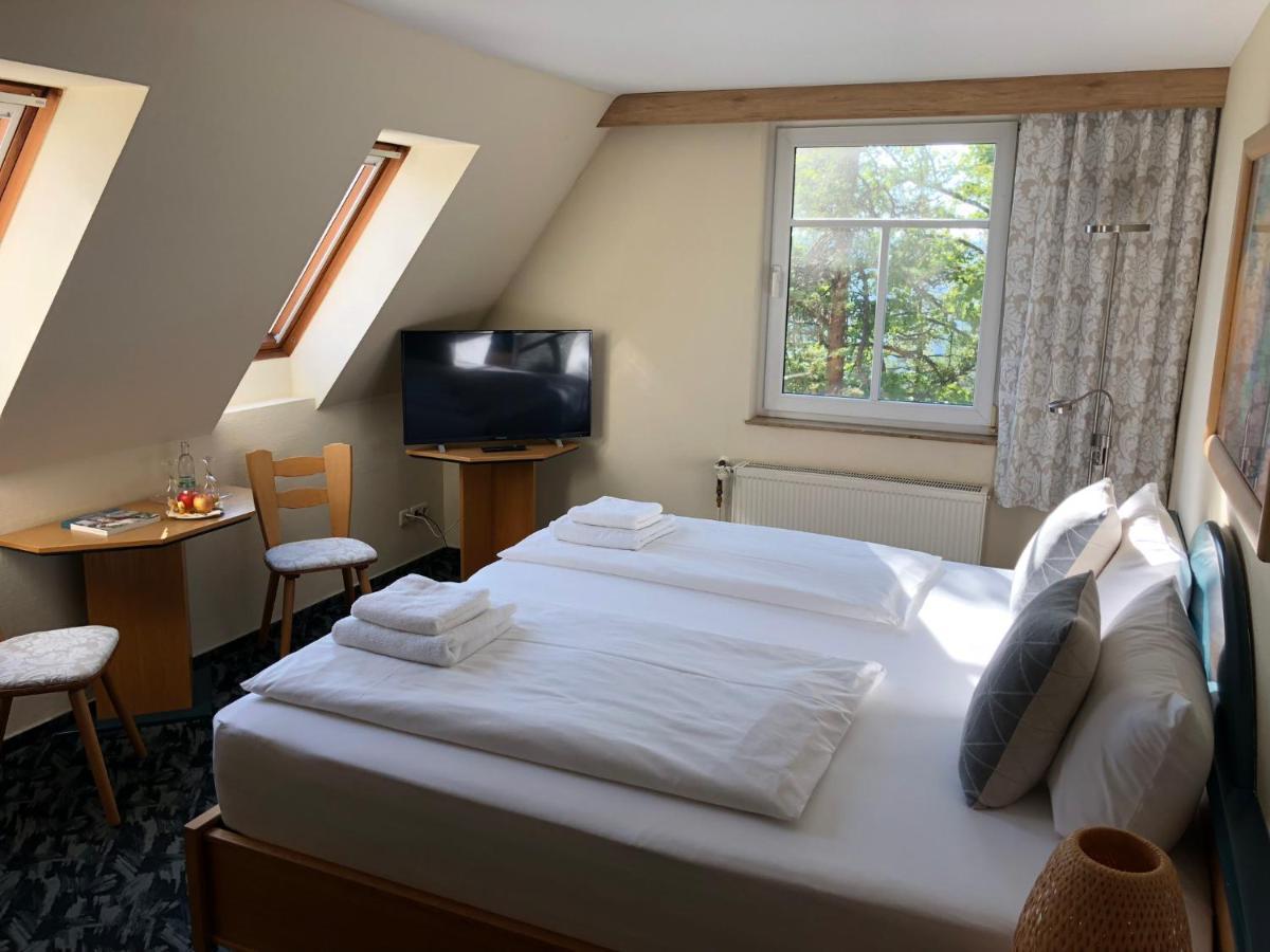 Stiefelburg Der Berghof Hotel Nauendorf  Buitenkant foto