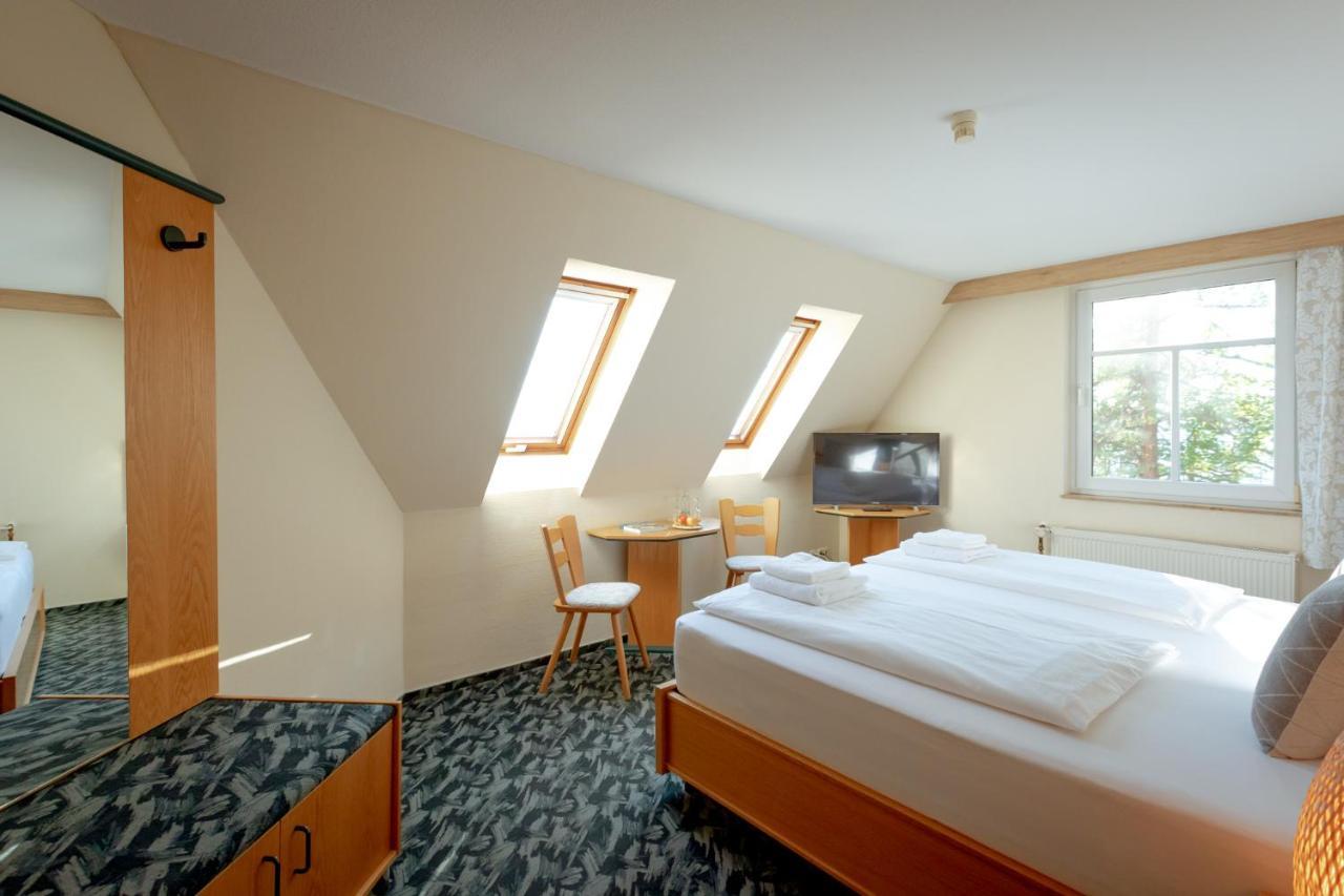 Stiefelburg Der Berghof Hotel Nauendorf  Buitenkant foto